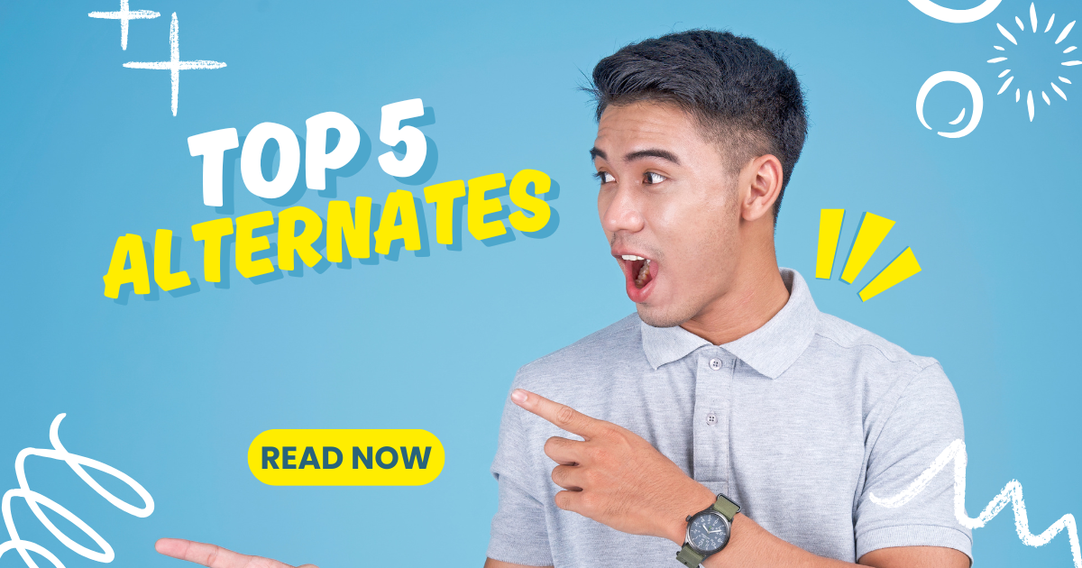 Top 5 Postman Mock Server Alternatives in 2026
